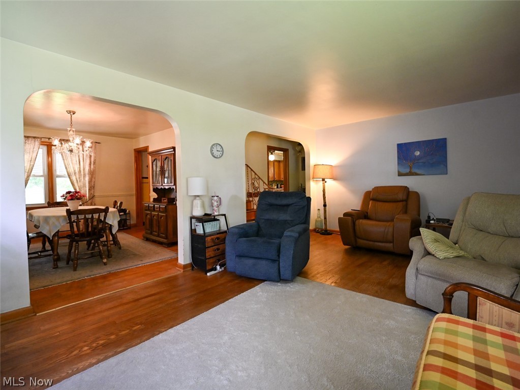 127 Summit Avenue Niles OH 44446