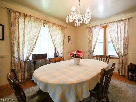 127 Summit Avenue Niles OH 44446