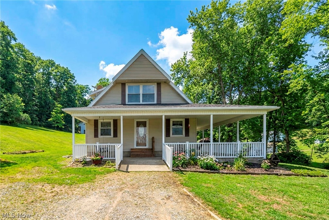 51629 Township Road 146b Coshocton OH 43812