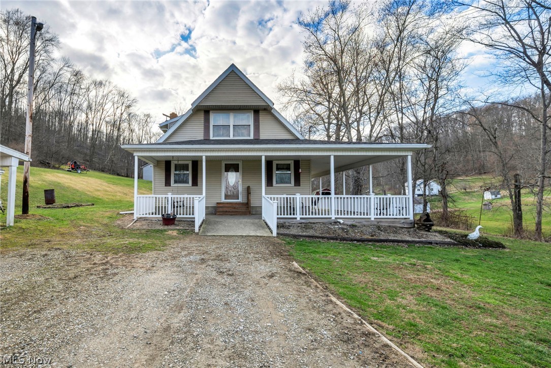 51629 Township Road 146b Coshocton OH 43812