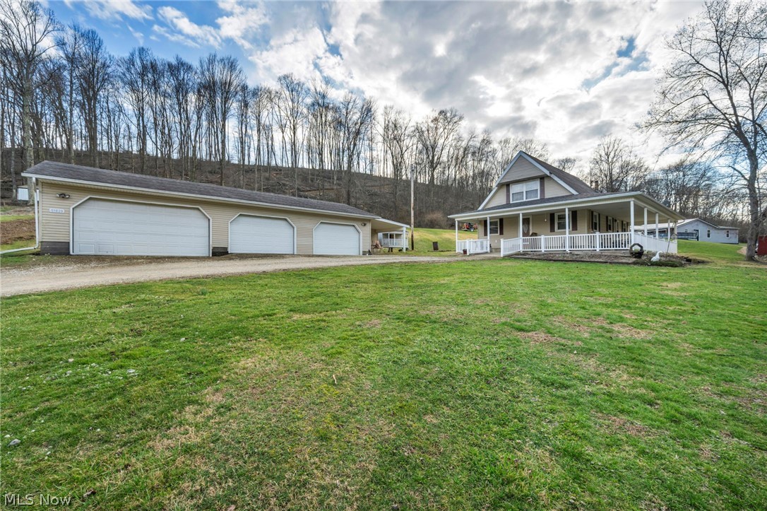 51629 Township Road 146b Coshocton OH 43812