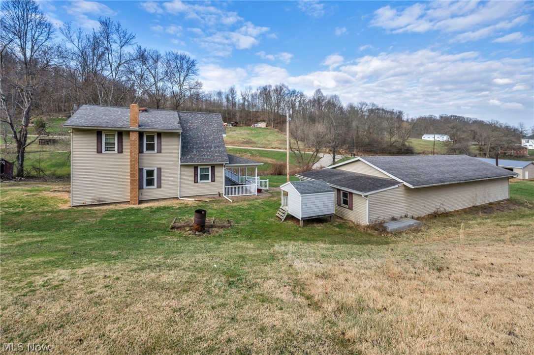 51629 Township Road 146b Coshocton OH 43812
