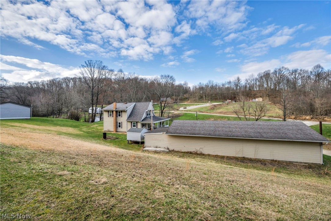 51629 Township Road 146b Coshocton OH 43812