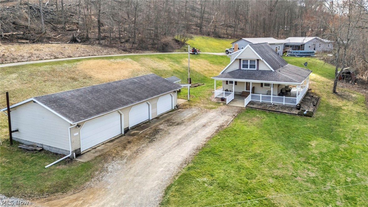 51629 Township Road 146b Coshocton OH 43812