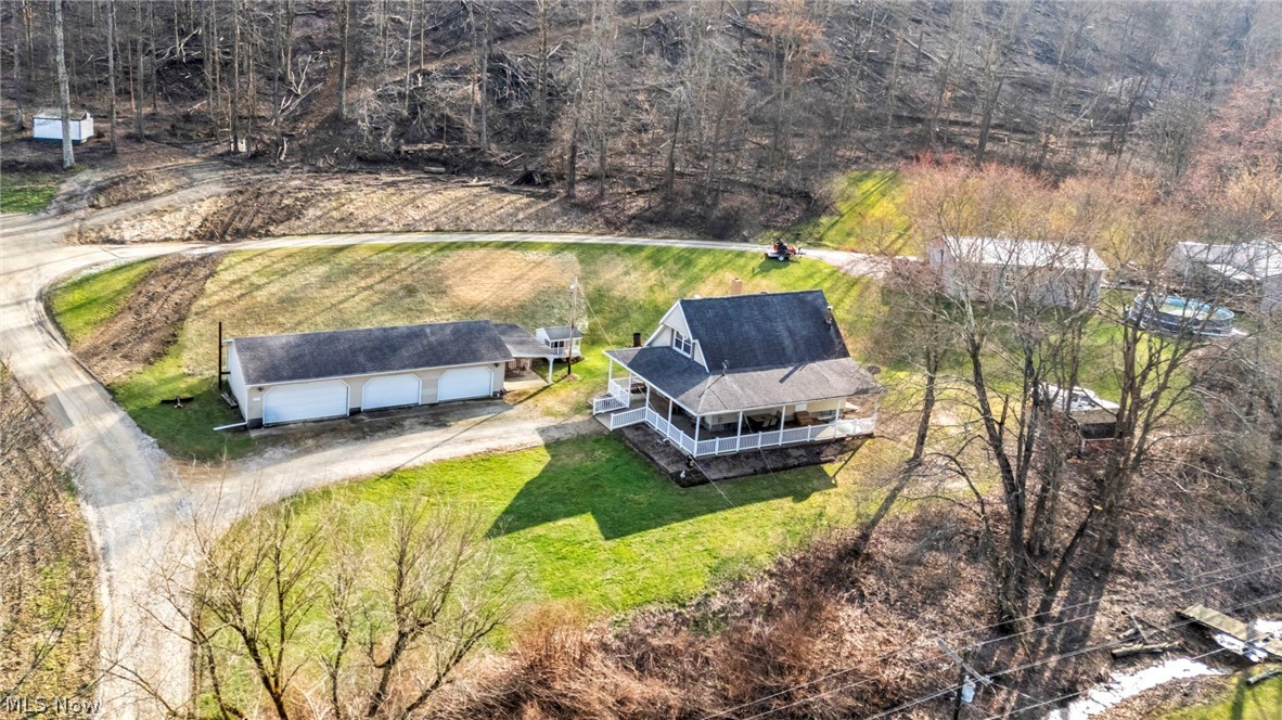 51629 Township Road 146b Coshocton OH 43812