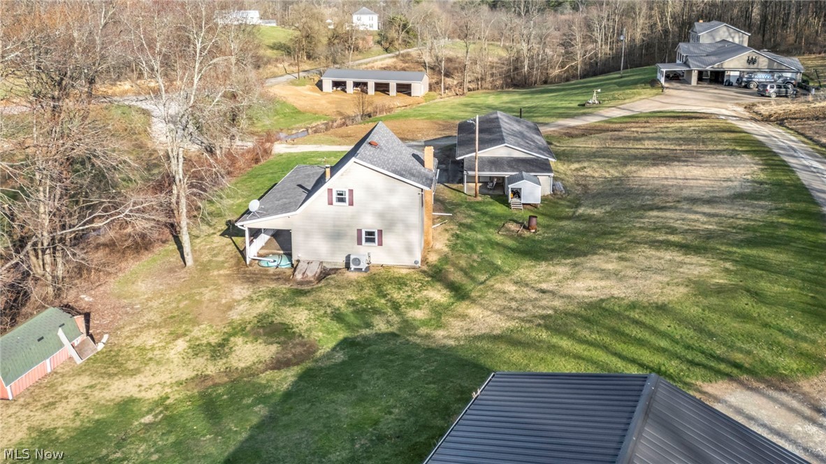 51629 Township Road 146b Coshocton OH 43812
