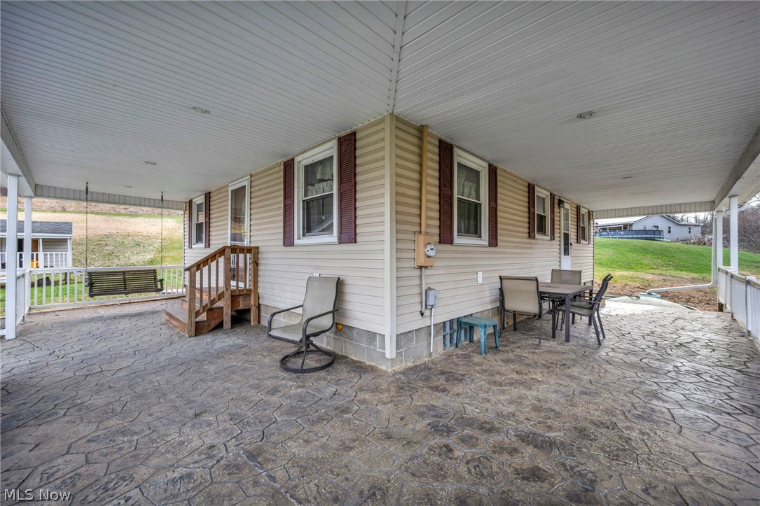 51629 Township Road 146b Coshocton OH 43812