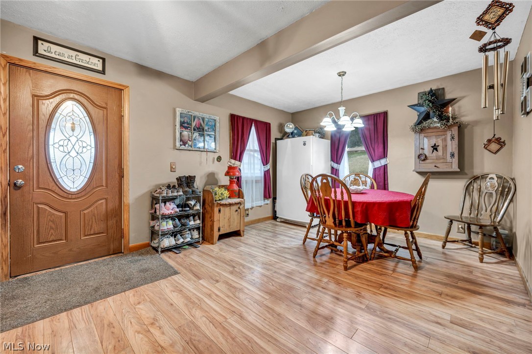 51629 Township Road 146b Coshocton OH 43812