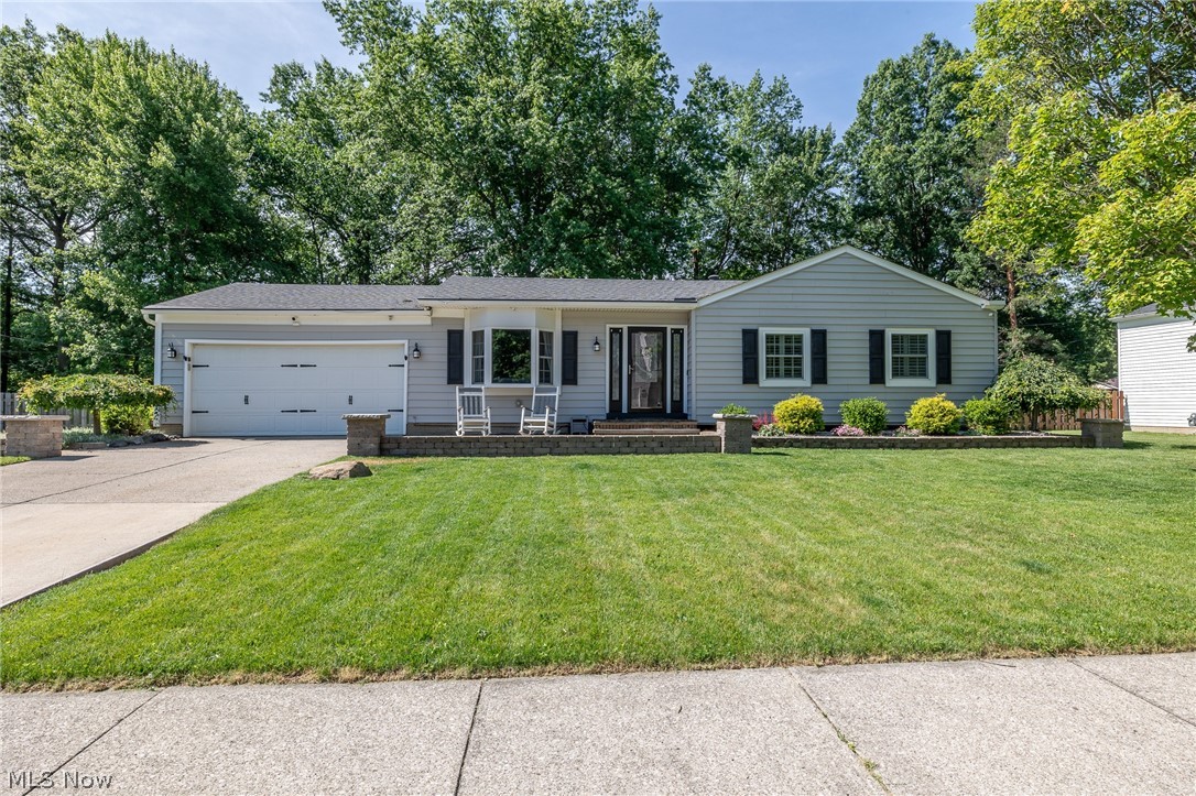 26905 Southwood Lane Olmsted Twp OH 44138