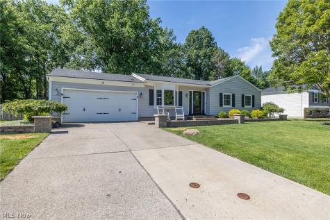 26905 Southwood Lane Olmsted Twp OH 44138