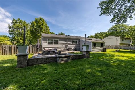 26905 Southwood Lane Olmsted Twp OH 44138
