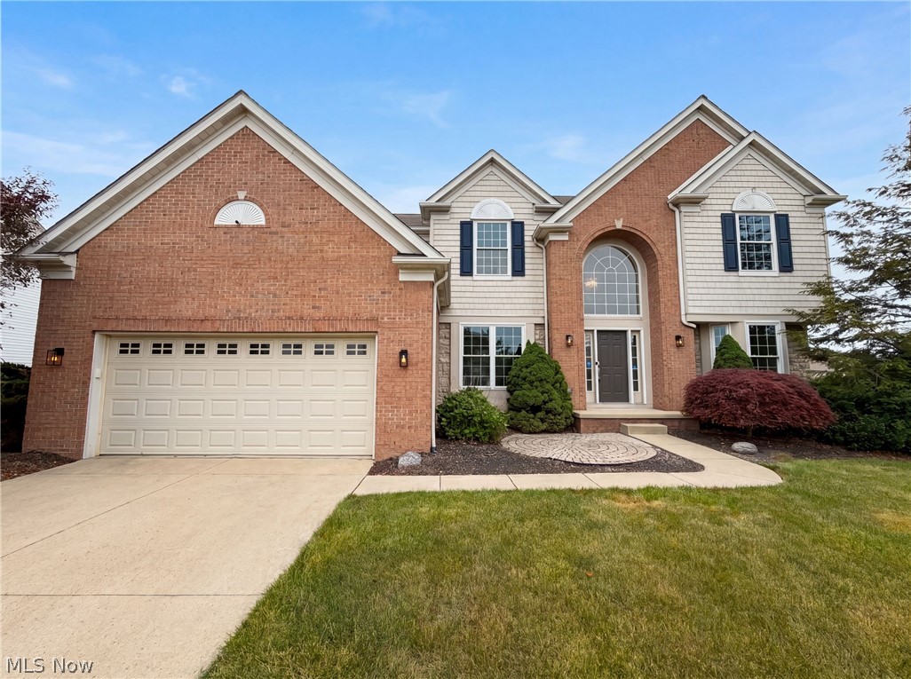 9660 Kingston Trail Olmsted Falls OH 44138