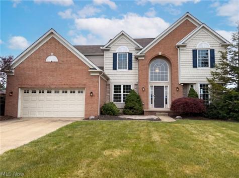 9660 Kingston Trail Olmsted Falls OH 44138