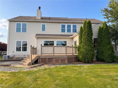 9660 Kingston Trail Olmsted Falls OH 44138