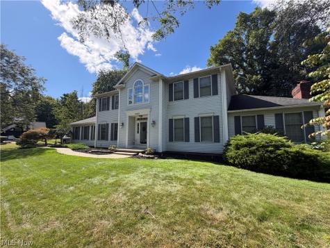 3020 Fox Burrow Drive Stow OH 44224