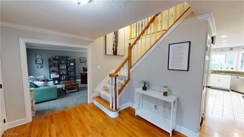 3020 Fox Burrow Drive Stow OH 44224