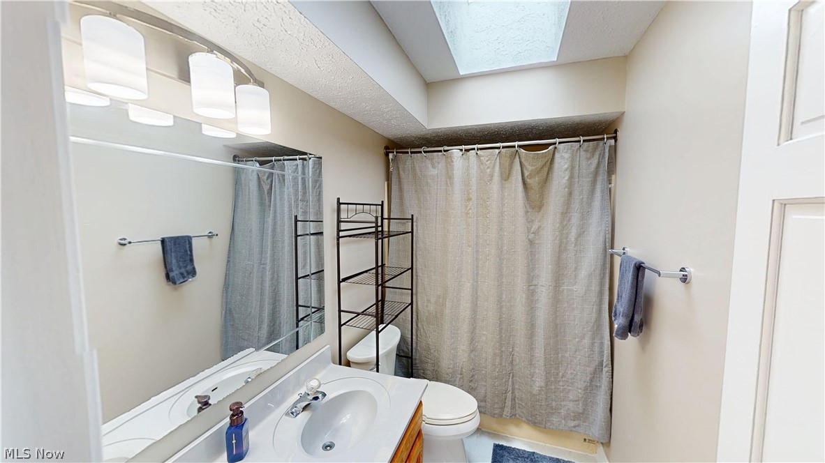3020 Fox Burrow Drive Stow OH 44224