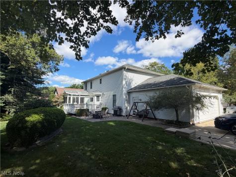3020 Fox Burrow Drive Stow OH 44224