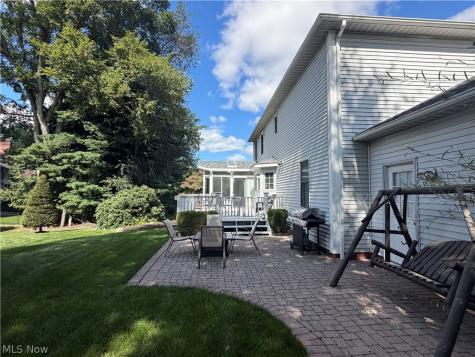 3020 Fox Burrow Drive Stow OH 44224