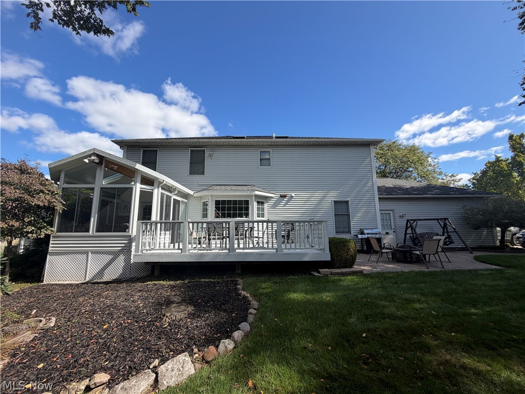 3020 Fox Burrow Drive Stow OH 44224