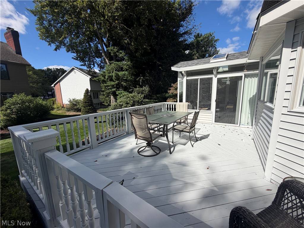 3020 Fox Burrow Drive Stow OH 44224