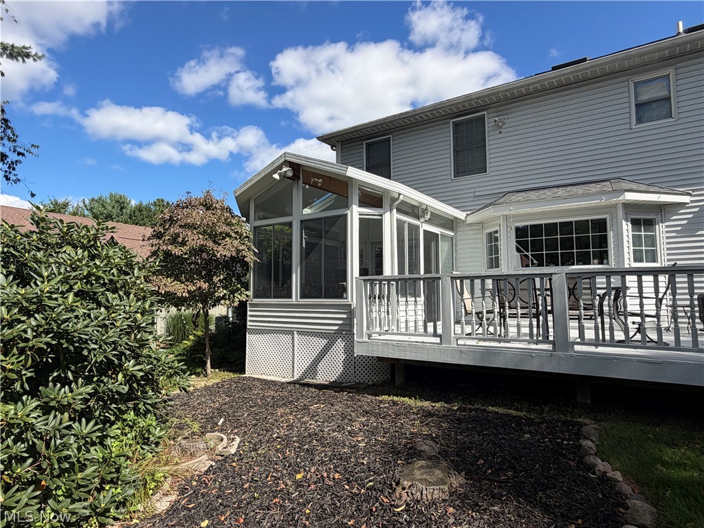 3020 Fox Burrow Drive Stow OH 44224