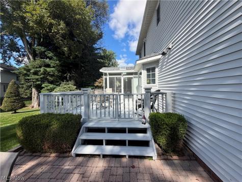 3020 Fox Burrow Drive Stow OH 44224