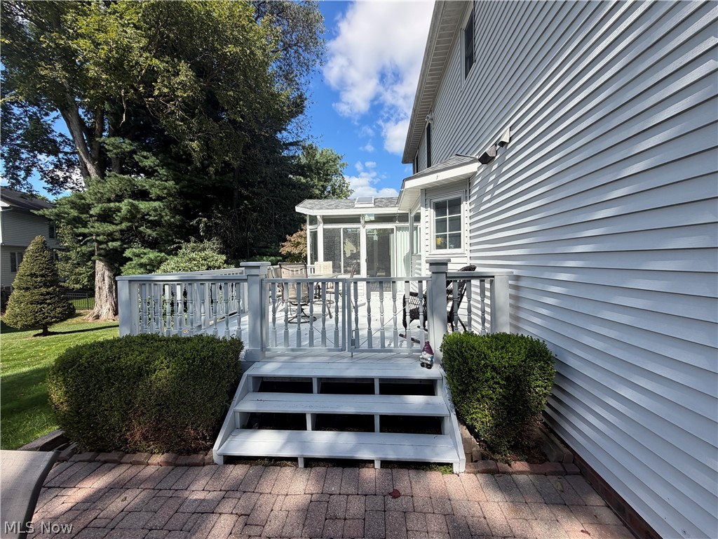 3020 Fox Burrow Drive Stow OH 44224