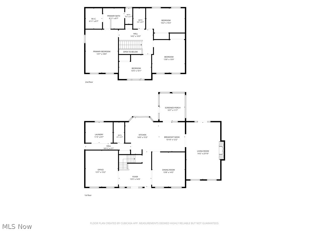 3020 Fox Burrow Drive Stow OH 44224