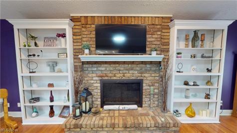3020 Fox Burrow Drive Stow OH 44224