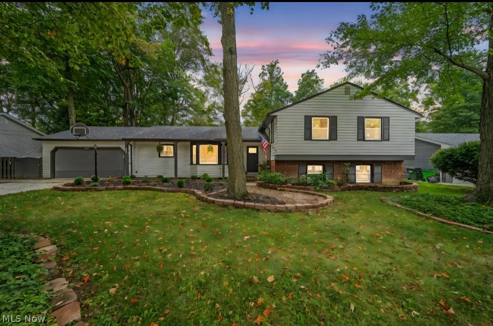 1066 Eastlawn Drive Highland Heights OH 44143