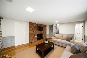 1066 Eastlawn Drive Highland Heights OH 44143