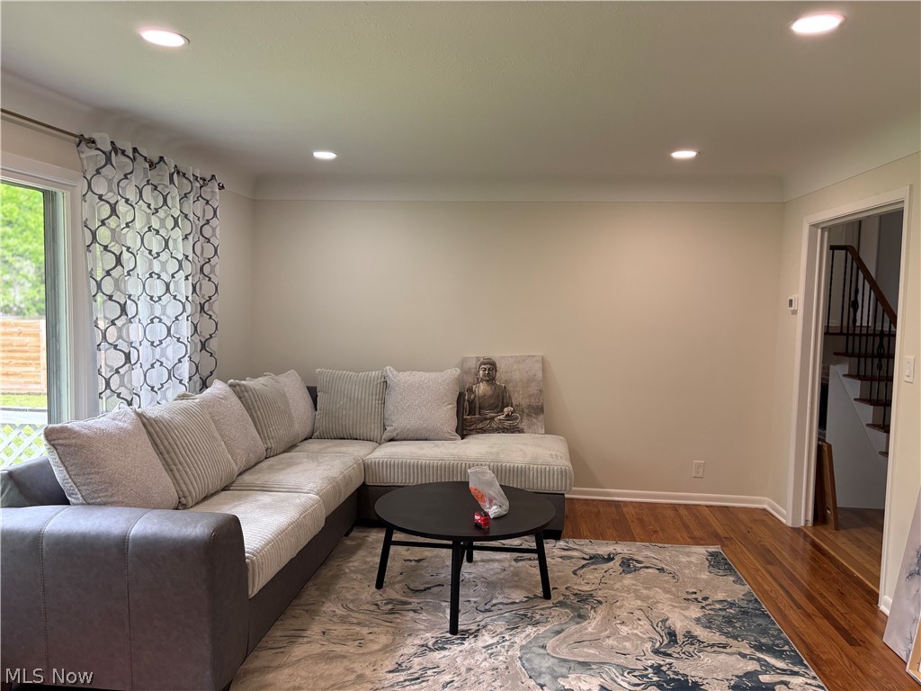 1066 Eastlawn Drive Highland Heights OH 44143