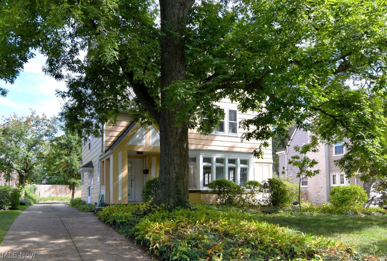 3615 Sutherland Road Shaker Heights OH 44122