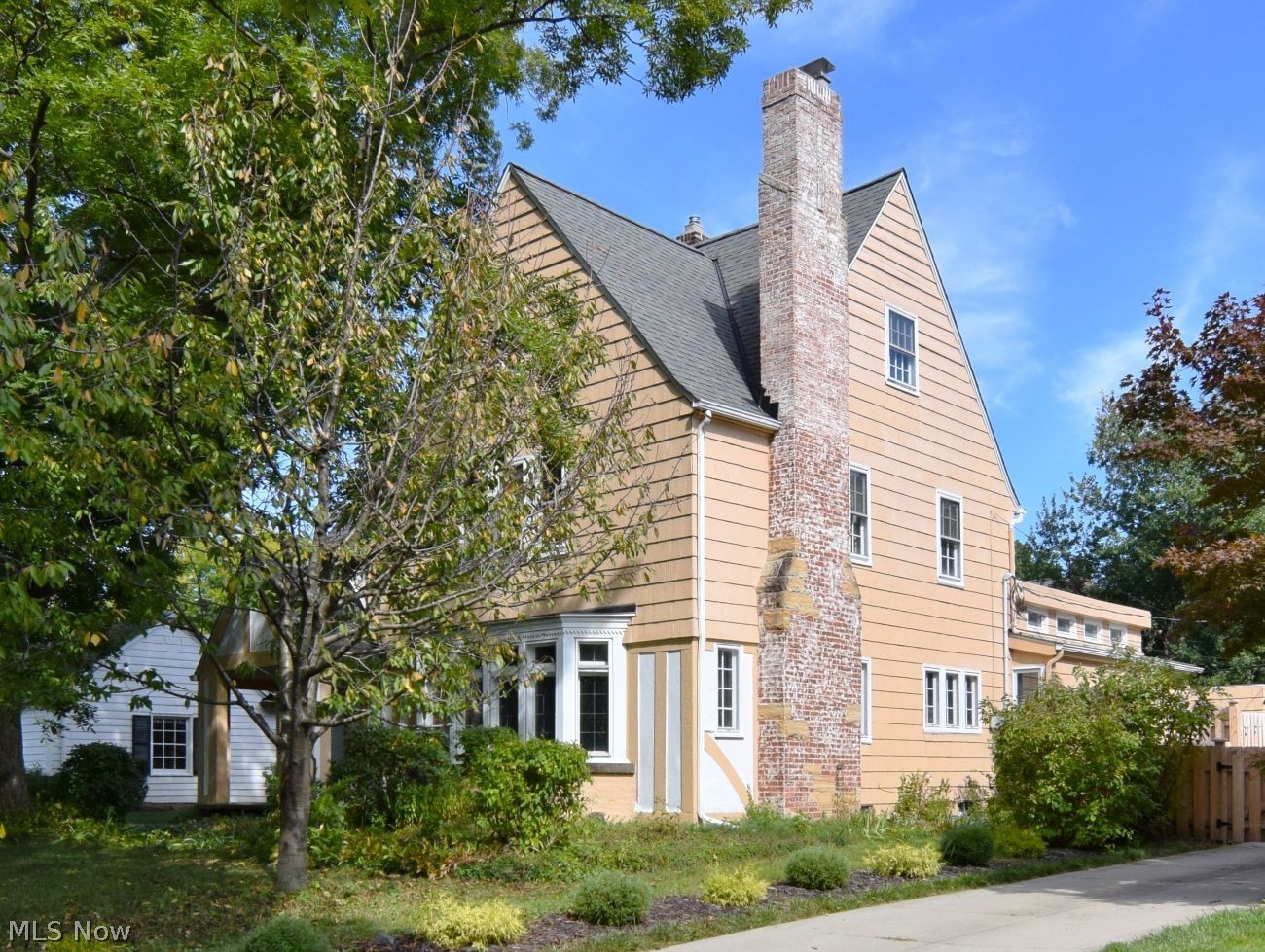 3615 Sutherland Road Shaker Heights OH 44122