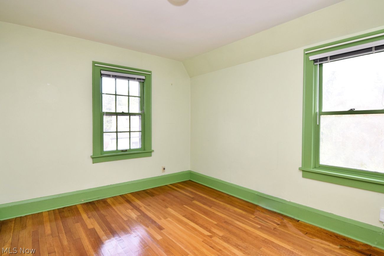 3615 Sutherland Road Shaker Heights OH 44122