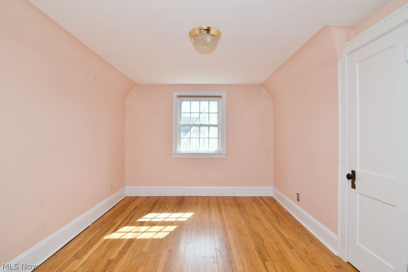 3615 Sutherland Road Shaker Heights OH 44122