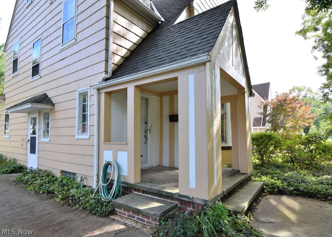 3615 Sutherland Road Shaker Heights OH 44122
