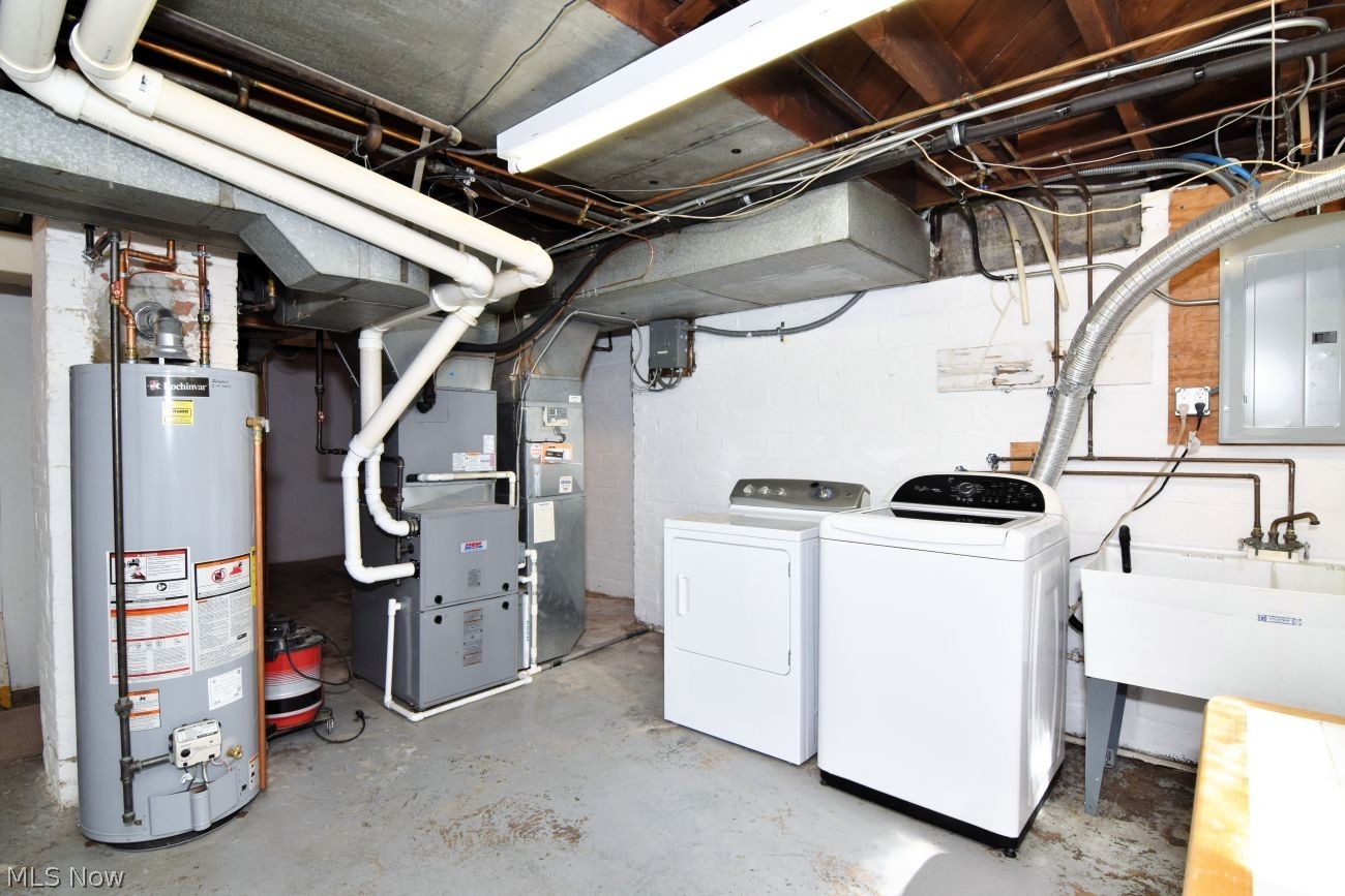 3615 Sutherland Road Shaker Heights OH 44122
