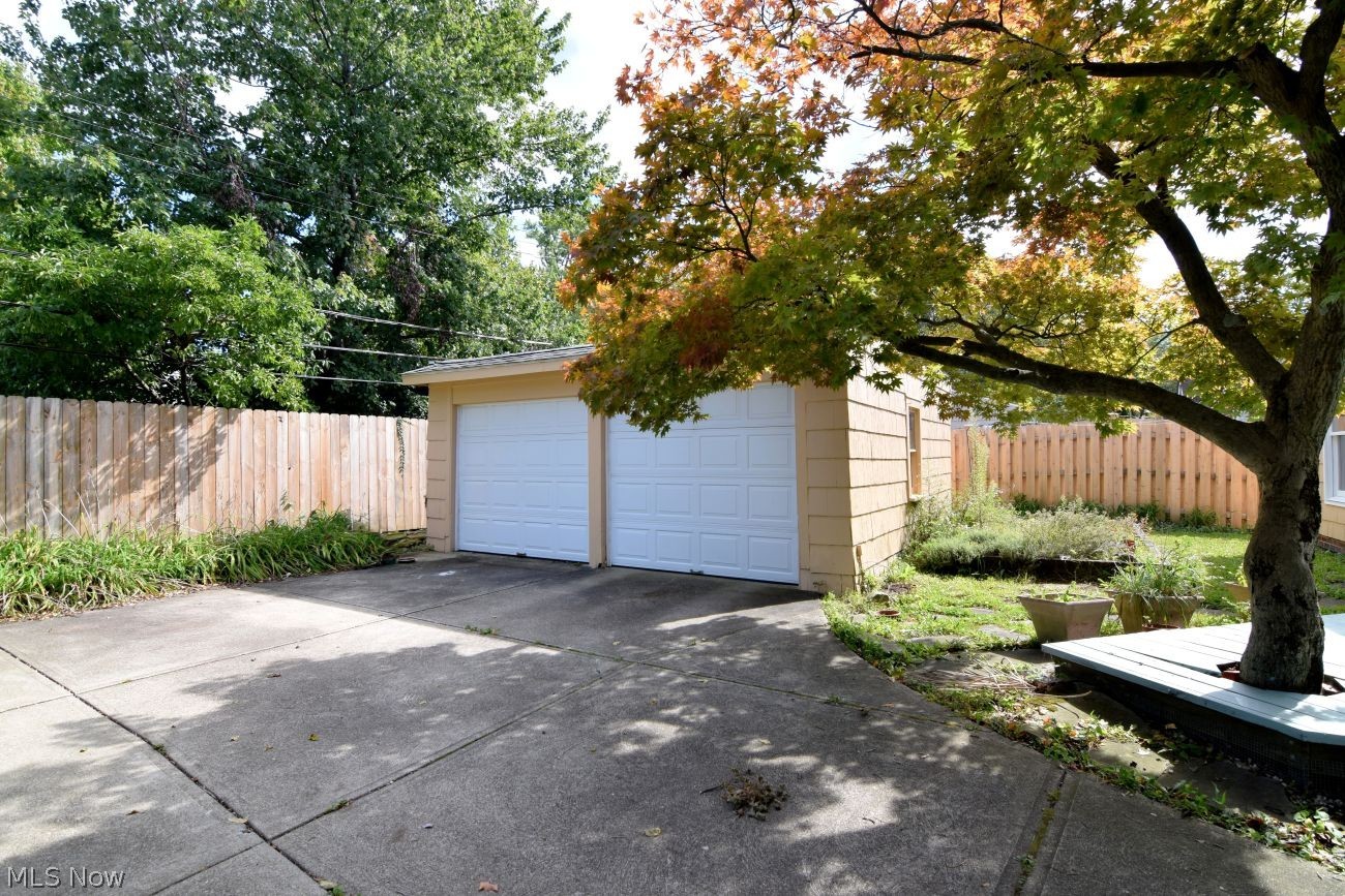 3615 Sutherland Road Shaker Heights OH 44122