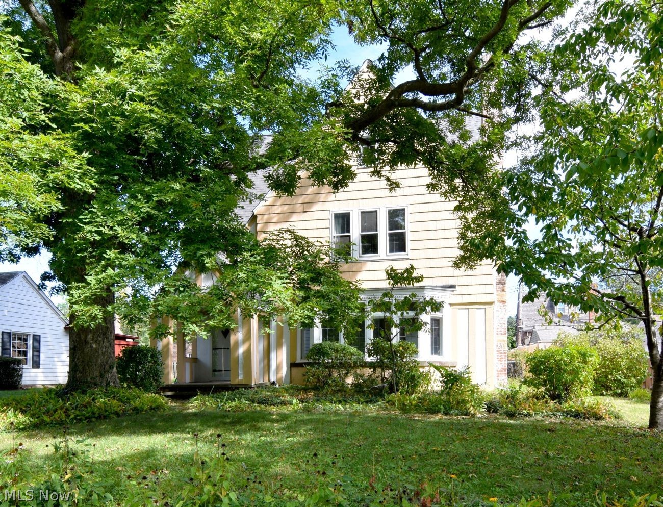 3615 Sutherland Road Shaker Heights OH 44122