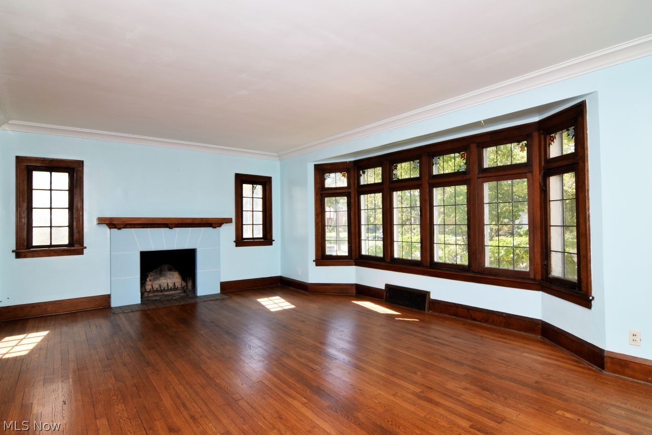 3615 Sutherland Road Shaker Heights OH 44122