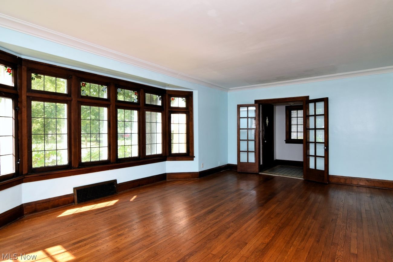 3615 Sutherland Road Shaker Heights OH 44122