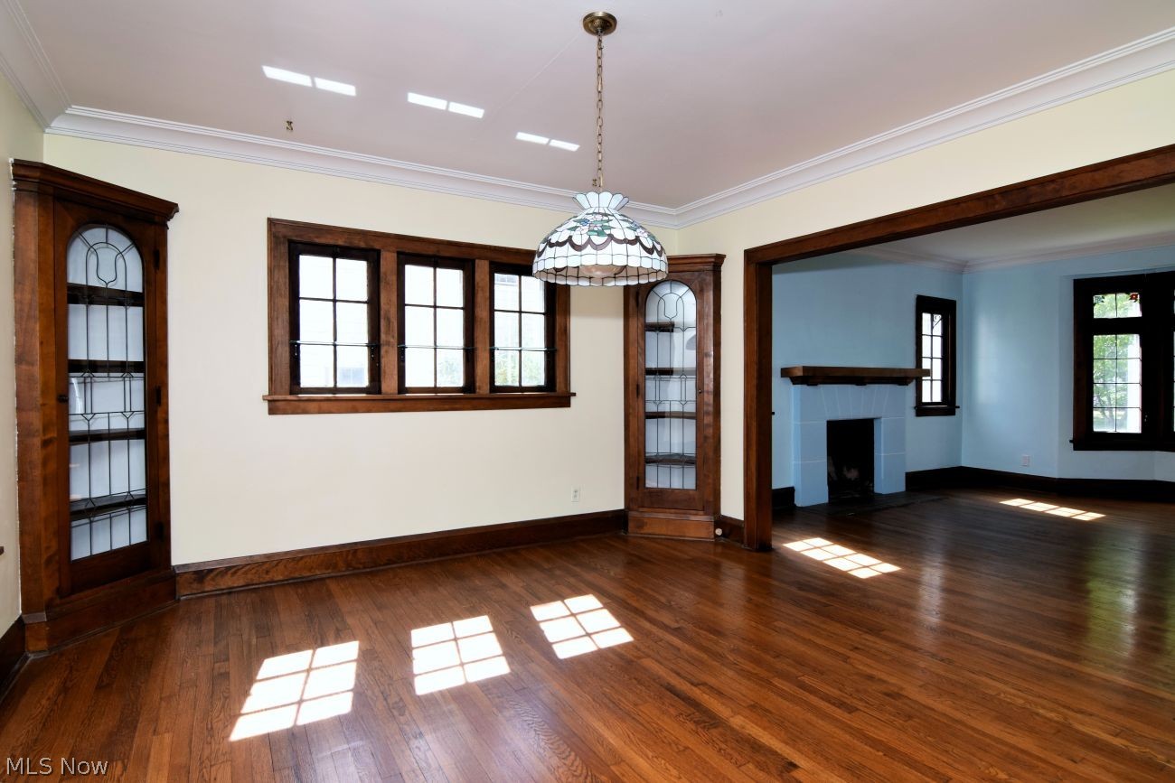 3615 Sutherland Road Shaker Heights OH 44122