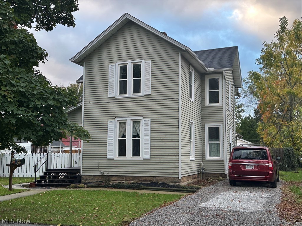 117 Magyar Street Wellington OH 44090