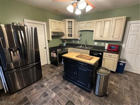 117 Magyar Street Wellington OH 44090