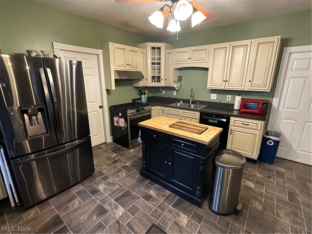 117 Magyar Street Wellington OH 44090