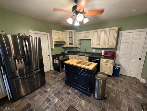 117 Magyar Street Wellington OH 44090
