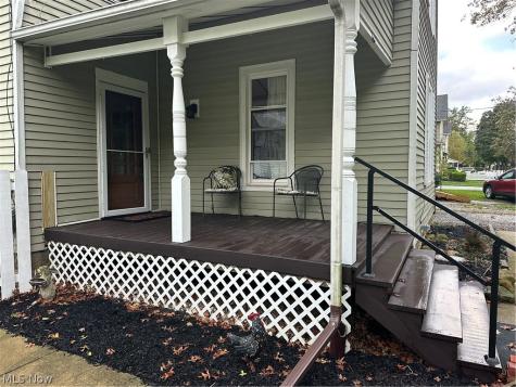 117 Magyar Street Wellington OH 44090