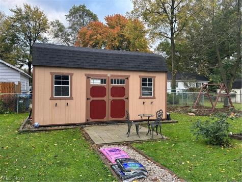 117 Magyar Street Wellington OH 44090